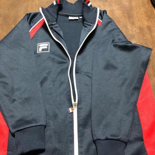 フィラ(FILA)のフィラ　ジャージ　140(ウェア)