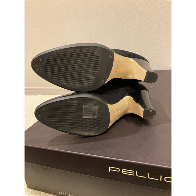 PELLICO(ペリーコ)のPELLICO ペリーコ ロングブーツ 36 レディースの靴/シューズ(ブーツ)の商品写真