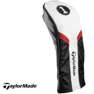 テーラーメイド(TaylorMade)のテーラーメイド ヘッドカバー ドライバー用 LNQ58 (その他)