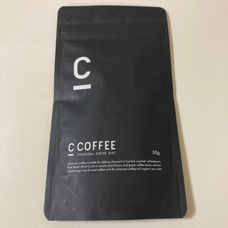 C COFFEE  チャコールコーヒーダイエット(ダイエット食品)