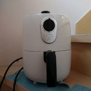 ノンオイルフライヤー(調理道具/製菓道具)
