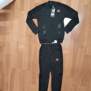 アディダス(adidas)の新品　アディダス　ジャージ上下セット(ジャケット/上着)