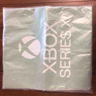 Xbox　エコバッグ(エコバッグ)