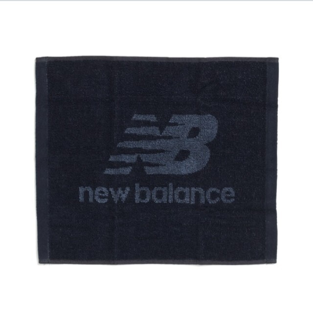 New Balance(ニューバランス)のタオル 1枚 スポーツ/アウトドアのスポーツ/アウトドア その他(その他)の商品写真