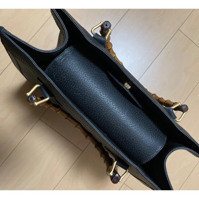 予約中!】 GUCCI バンブー トートバッグ sushitai.com.mx