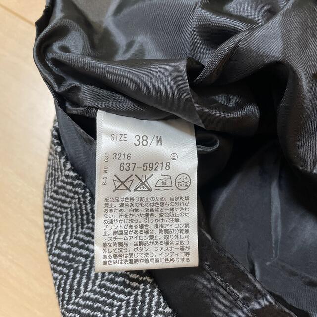 【ノノ様専用】ワンピース レディースのワンピース(ひざ丈ワンピース)の商品写真