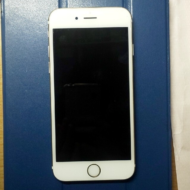 iPhone6S スマホ/家電/カメラのスマートフォン/携帯電話(スマートフォン本体)の商品写真