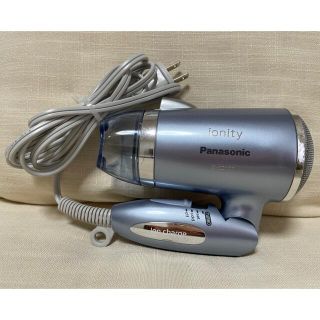 パナソニック(Panasonic)の【中古品】Panasonic ドライヤー　EH5212P ionity(ドライヤー)