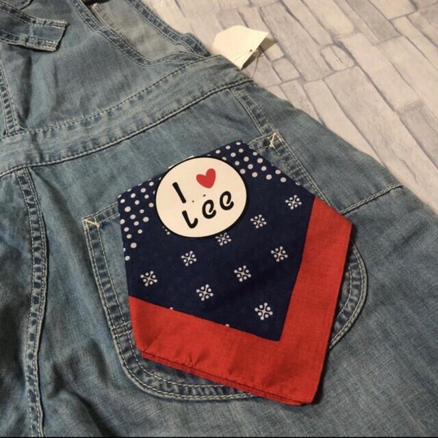 ですのでこ Lee - 新品 Lee オーバーオール サロペット Sの通販 by みるみる's shop|リーならラクマ きです