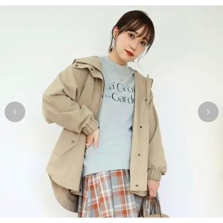 シマムラ(しまむら)のtera wear emu ジャケット(ブルゾン)