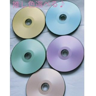 maxell　MUSIC　CD-R80　For AUDIO　5枚(その他)