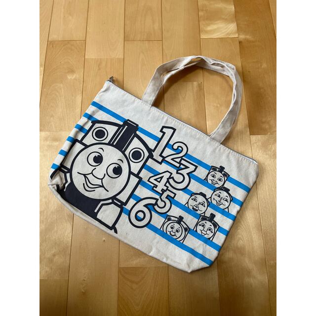 むっちゃん様専用☆トーマス×OJICO☆トートバッグの通販 by キラッキー