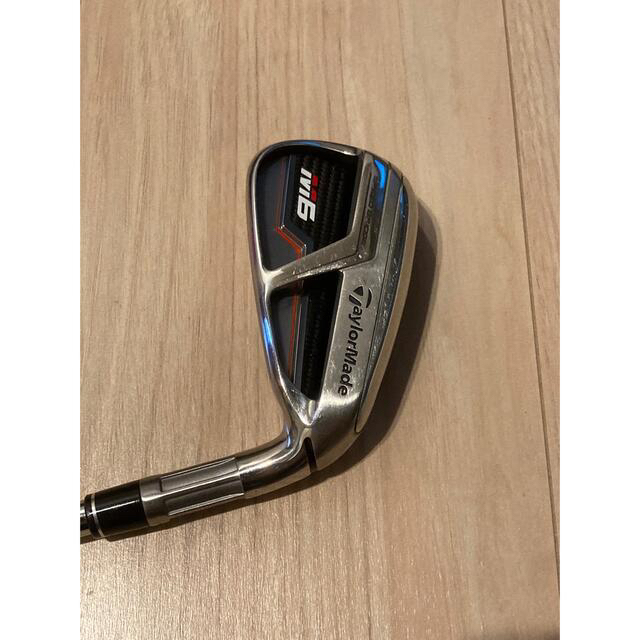 美品 TaylorMade M6 アイアン 単品 5番 テーラーメイドのサムネイル