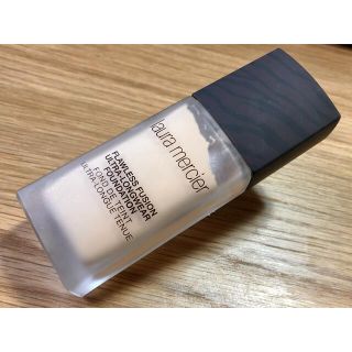 ローラメルシエ(laura mercier)のローラメルシエ フローレスフュージョン ウルトラロングウェアファンデーション(ファンデーション)