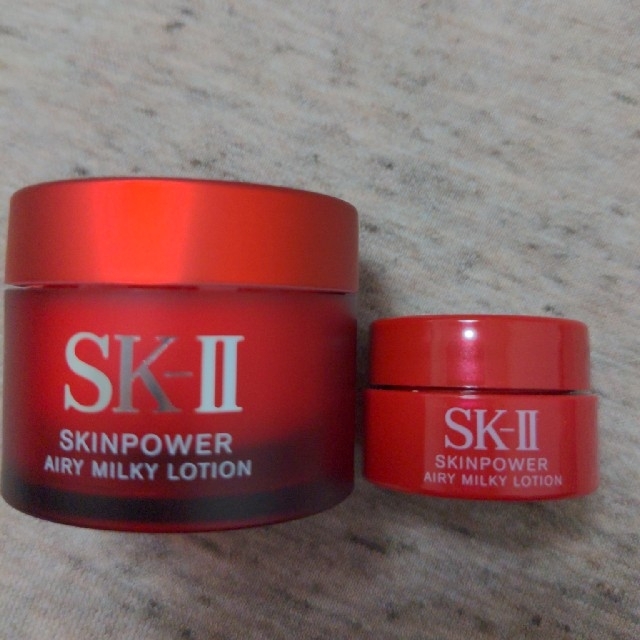 SK-II(エスケーツー)のSK-2コフレセット コスメ/美容のスキンケア/基礎化粧品(化粧水/ローション)の商品写真