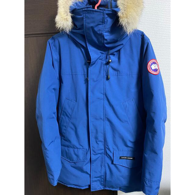CANADA GOOSE カナダグース ラングフォード Mサイズ RANGFORD PARKA