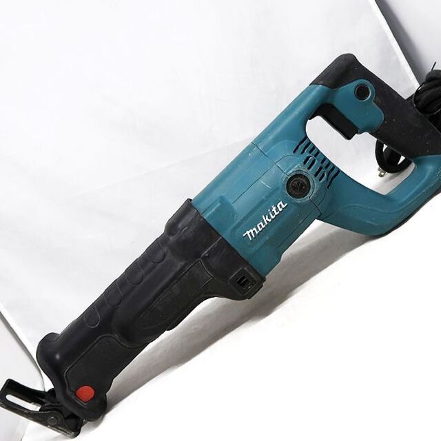 シルバーグレー サイズ makita CC75 【未使用品】マキタ レシプロソー