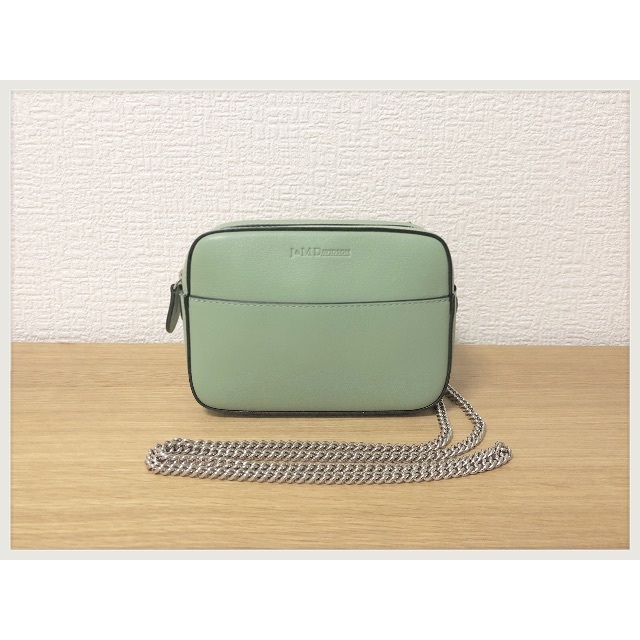 J&M DAVIDSON CHAIN PEBBLE MINI ペブル ミニ 最安値挑戦! 18760円