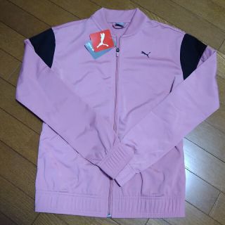 プーマ(PUMA)のプーマ☆ジャージ(トレーニング用品)