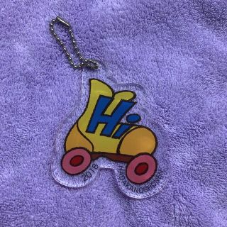 ジャニーズジュニア(ジャニーズJr.)のHiHi Jets アクリルキーホルダー(アイドルグッズ)