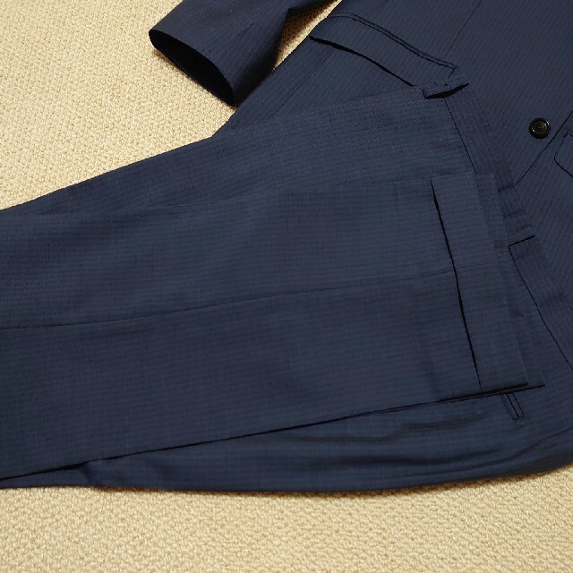メンズスーツ  アンジェリコ  ＡＢ７ メンズのスーツ(セットアップ)の商品写真