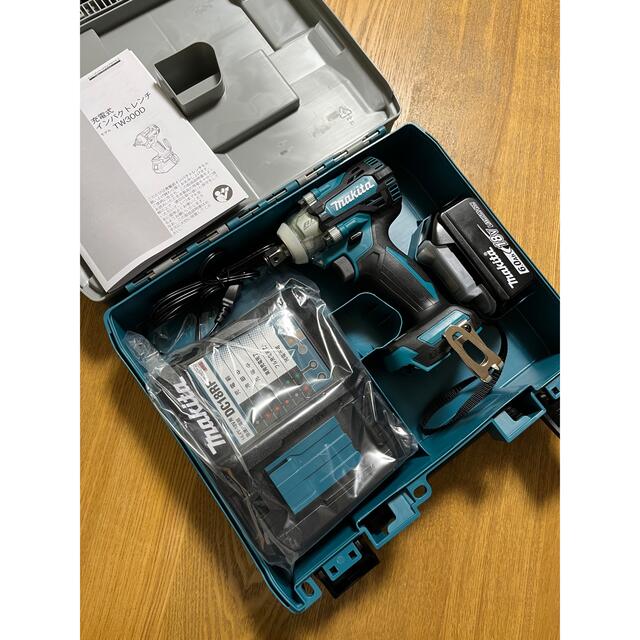 マキタ インパクトレンチ TW300DRGX 春先取りの aleksandra-urman.ch