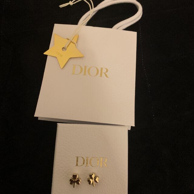 Christian Dior(クリスチャンディオール)のABCチャーム Dior ディオール レディオール レディースのアクセサリー(チャーム)の商品写真