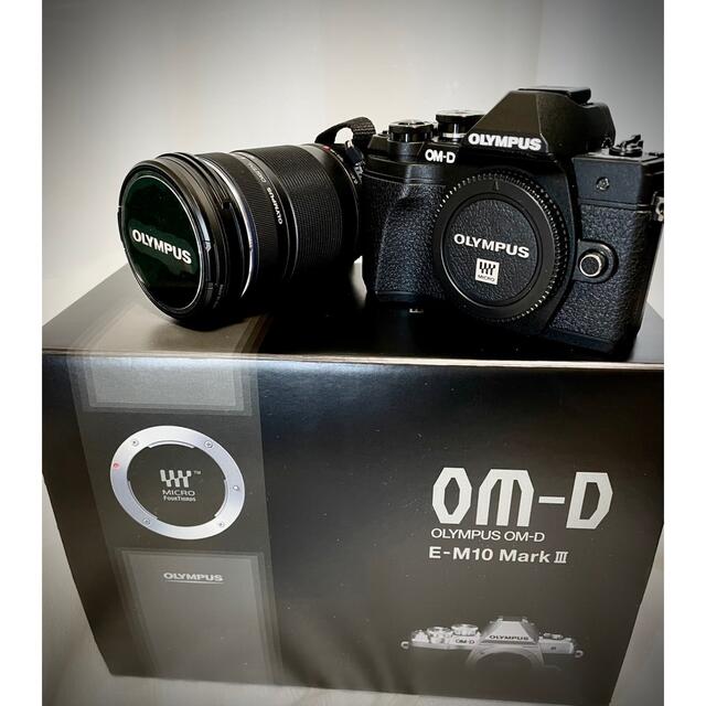 OLYMPUS デジタル一眼レフカメラ E-420 レンズキット E-420KIT - 2