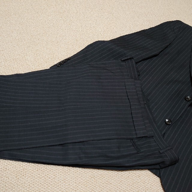 メンズスーツ  ＡＢ７ メンズのスーツ(セットアップ)の商品写真