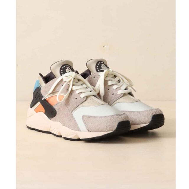 NIKE W AIR HUARACHE / ナイキ ウィメンズ エア ハラチ