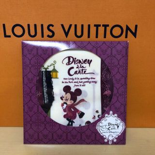 ディズニー(Disney)の💕新品未使用💕Disney💕ハンカチ💕レース💕(ハンカチ)