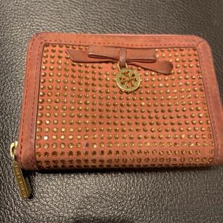 トリーバーチ(Tory Burch)のTory burch ミニ財布(財布)