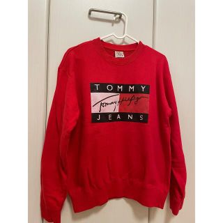 トミーヒルフィガー(TOMMY HILFIGER)のTommy 最終値下げ(トレーナー/スウェット)