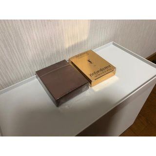 ルナソル(LUNASOL)のアイシャドウ（ルナソル、YSL）(アイシャドウ)