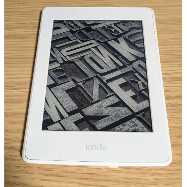 Kindle Paperwhite 第7世代 32GB