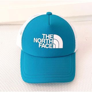 ザノースフェイス(THE NORTH FACE)の【新品】★ノースフェイス★THE NORTH FACE★キャップ★メッシュ(帽子)