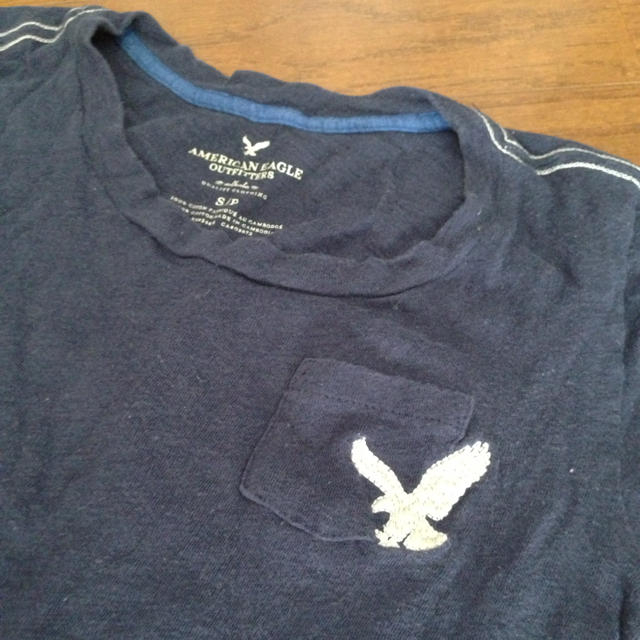 American Eagle(アメリカンイーグル)のゆう様 専用 レディースのトップス(Tシャツ(半袖/袖なし))の商品写真