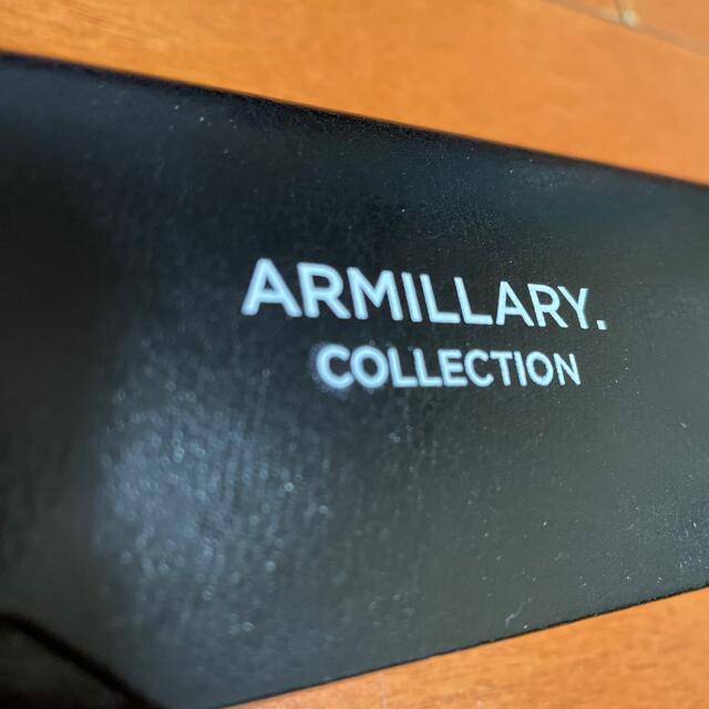 Armilary メガネ
