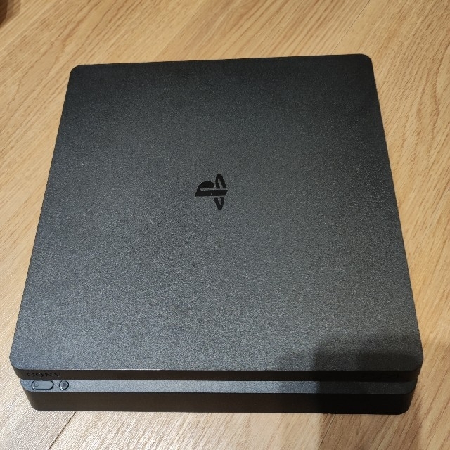 SONY PlayStation4 本体 CUH-2200AB01