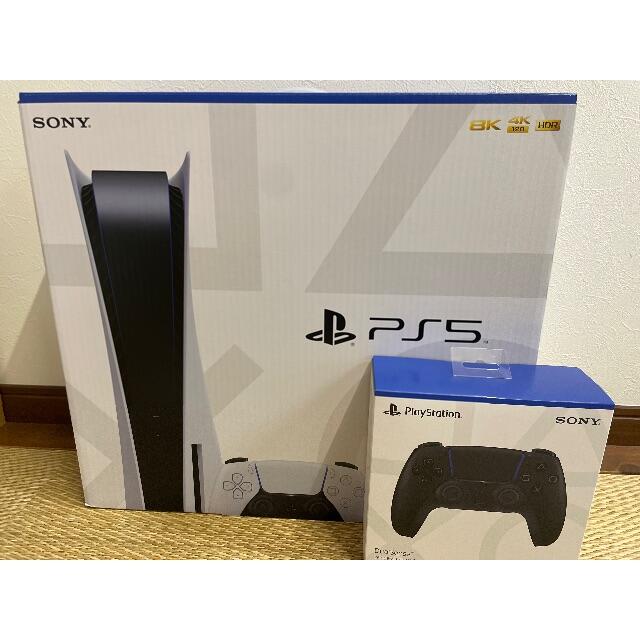 PS5エンタメ/ホビー