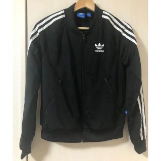 アディダス(adidas)のアディダスオリジナルス　トラックジャケット(ナイロンジャケット)