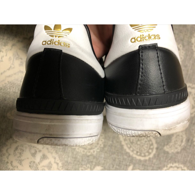 26cm 人気完売【新品 未使用】adidas superstar 1 OG