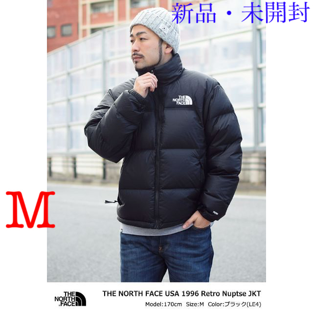 THE NORTH FACE ヌプシジャケット US Mサイズ | cprc.org.au