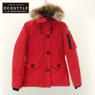 カナダグース(CANADA GOOSE)のカナダグース ジャケット 2XS/2TP(ダウンジャケット)