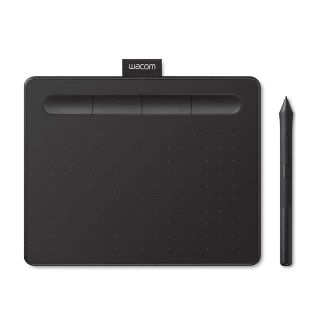 ワコム(Wacom)の最終値下げ✨Wacom Intuos ペンタブS(PC周辺機器)