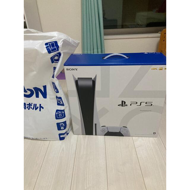 PlayStation5