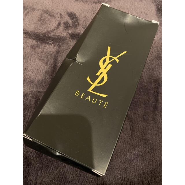 Yves Saint Laurent Beaute(イヴサンローランボーテ)のYSL イヴサンローラン ポーチ付きメイクブラシセット コスメ/美容のキット/セット(コフレ/メイクアップセット)の商品写真