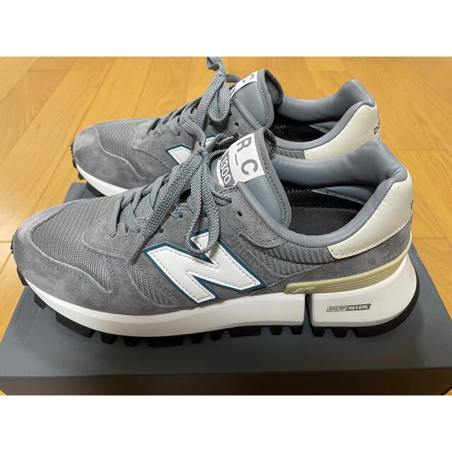 メンズNEW BALANCE MS1300GG 27.5cm