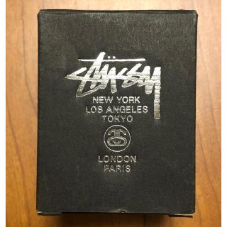 ステューシー(STUSSY)のstussy ステューシー　ショットグラス(グラス/カップ)