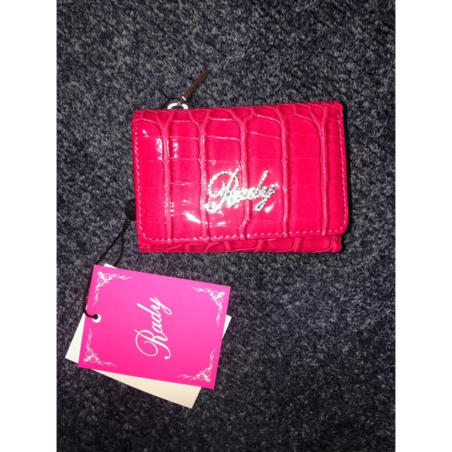 Rady♡ミニウォレット - 財布